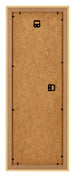 Mura MDF Cornice 33x98cm Decoración De Haya Retro | Yourdecoration.it