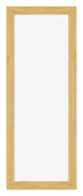 Mura MDF Cornice 33x98cm Decoración De Pino Davanti | Yourdecoration.it