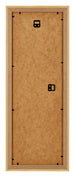 Mura MDF Cornice 33x98cm Decoración De Pino Retro | Yourdecoration.it