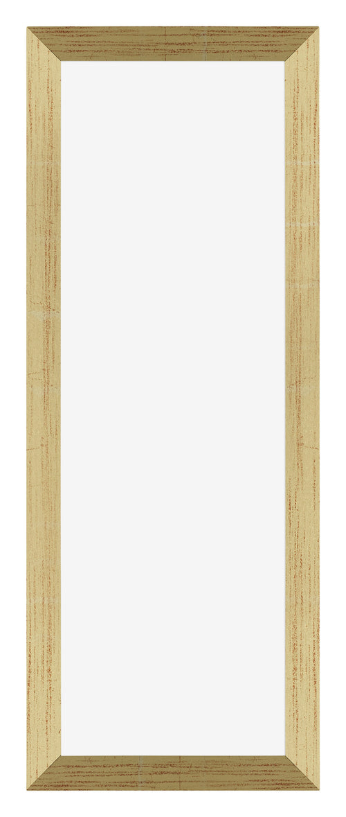 Mura MDF Cornice 33x98cm Dorado Brillante Davanti | Yourdecoration.it