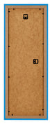 Mura MDF Cornice 33x98cm Gris Brillante Retro | Yourdecoration.it