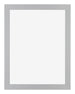 Mura MDF Cornice 36x48cm Grigio Davanti | Yourdecoration.it