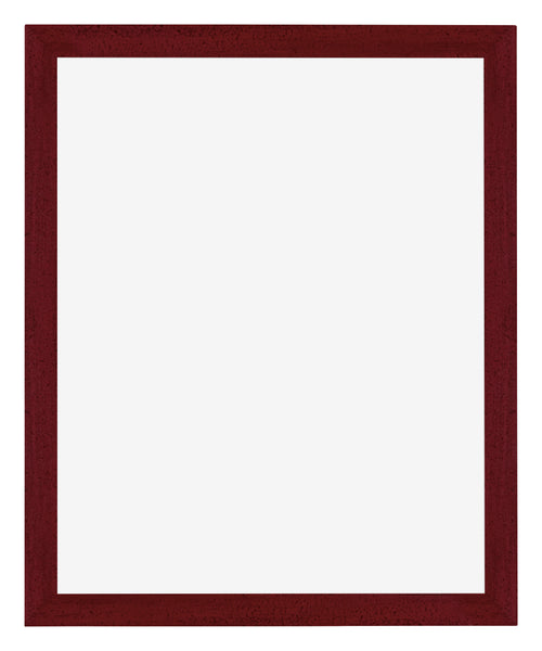 Mura MDF Cornice 36x49cm Vino Tinto Barrido Davanti | Yourdecoration.it