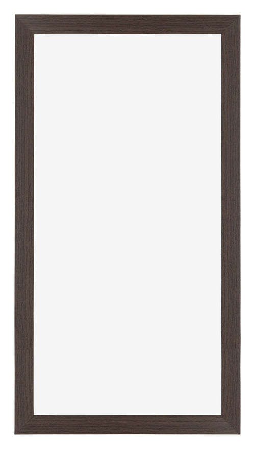 Mura MDF Cornice 40x70cm Quercia Scura Davanti | Yourdecoration.it