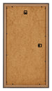 Mura MDF Cornice 40x70cm Quercia Scura Retro | Yourdecoration.it