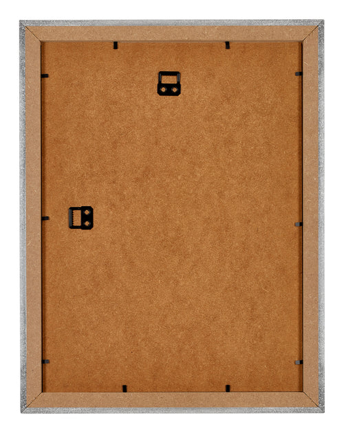 Mura MDF Cornice 46x61cm Azul Barrido Retro | Yourdecoration.it