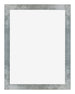 Mura MDF Cornice 46x61cm Hierro Barrido Davanti | Yourdecoration.it