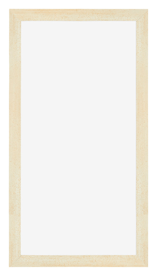 Mura MDF Cornice 50x100cm Sabbia Spazzato Davanti | Yourdecoration.it