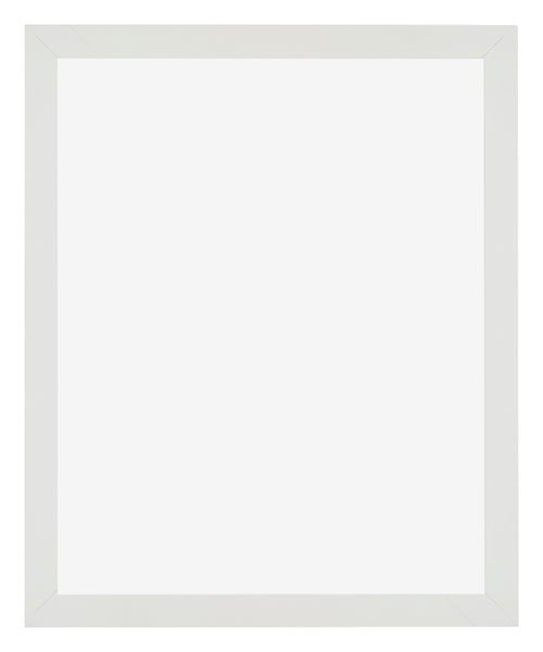 Mura MDF Cornice 50x60cm Bianco Opaco Davanti | Yourdecoration.it
