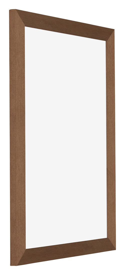 Mura MDF Cornice 50x75cm Rame Decorativo Davanti Obliquo | Yourdecoration.it