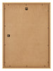 Mura MDF Cornice 60x84cm Faggio Decorativo Retro | Yourdecoration.it