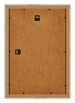 Mura MDF Cornice 60x90cm Rovere Retro | Yourdecoration.it