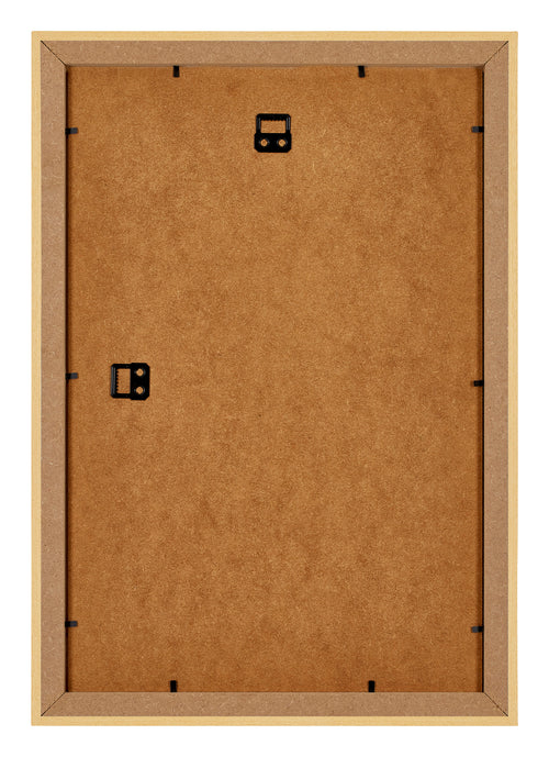 Mura MDF Cornice 61x91 5cm Faggio Decorativo Retro | Yourdecoration.it