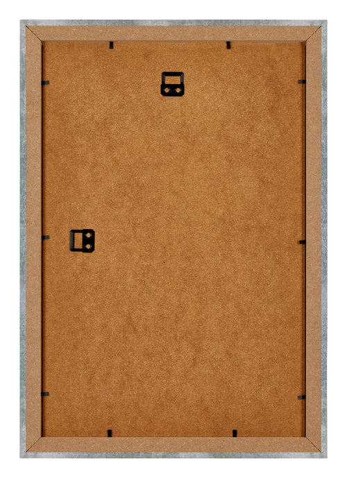 Mura MDF Cornice 61x91 5cm Ferro Spazzato Retro | Yourdecoration.it