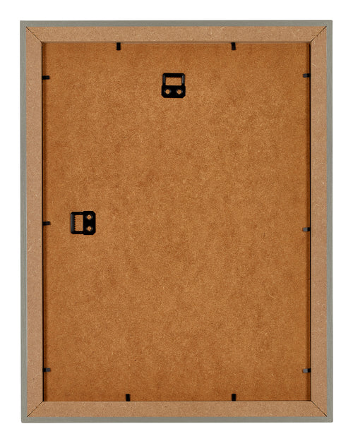 Mura MDF Cornice 75x100cm Grigio Retro | Yourdecoration.it