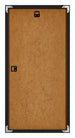 New York Alluminio Cornice 20x40cm Nero Opaco Retro | Yourdecoration.it