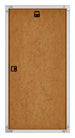 New York Alluminio Cornice 45x80cm Argento Opaco Retro | Yourdecoration.it