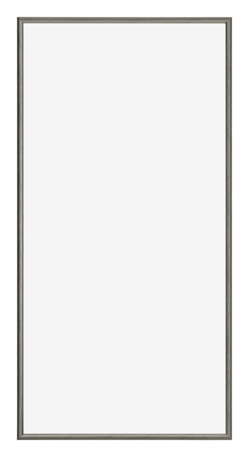 New York Alluminio Cornice 45x80cm Struttura Mercurio Davanti | Yourdecoration.it