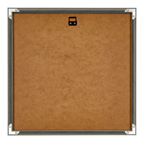 New York Alluminio Cornice 60x60cm Struttura Mercurio Retro | Yourdecoration.it