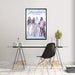 Poster Aespa Supernova 61x91 5cm GPE5942 2 | Yourdecoration.nl