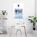 Poster BTS 3 61x91 5cm Grupo Erik GPE6015 2 | Yourdecoration.it