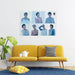 Poster Bts 4 91 5x61cm Grupo Erik GPE6016 2 | Yourdecoration.it