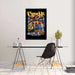 Poster Cypress Hill 61x91 5cm GPE5994 2 | Yourdecoration.it