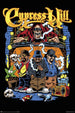 Poster Cypress Hill 61x91 5cm GPE5994 | Yourdecoration.it