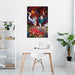 Poster Dan Da Dan Season 1 61x91 5cm GPE6023 2 | Yourdecoration.it
