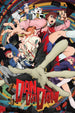 Poster Dan Da Dan Season 1 Characters 61x91 5cm GPE6024 | Yourdecoration.it