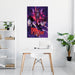 Poster Dan Da Dan Season 2 61x91 5cm GPE6025 2 | Yourdecoration.it