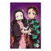 Poster Demon Slayer 2 61x91 5cm Grupo Erik GPE5995 | Yourdecoration.it