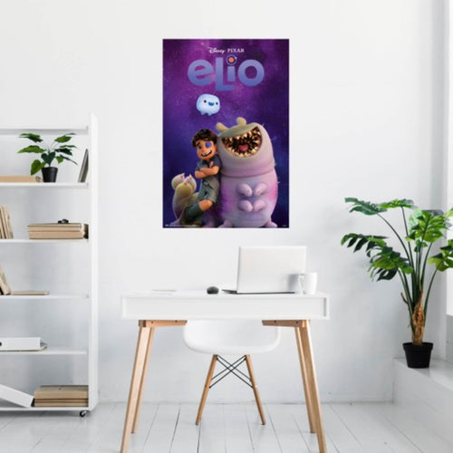 Poster Disney Elio 61x91 5cm Grupo Erik GPE6001 2 | Yourdecoration.it