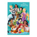 Poster Disney Princesses And Pets 61x91 5cm GPE5963 | Yourdecoration.nl