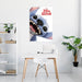 Poster Disney Stitch Live Action Face 61x91 5cm Grupo Erik GPE6009 2 | Yourdecoration.it