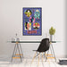 Poster Disney Villains 61x91 5cm GPE5948 2 | Yourdecoration.nl
