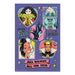 Poster Disney Villains 61x91 5cm GPE5948 | Yourdecoration.nl
