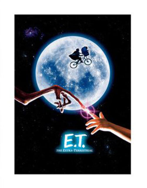 Poster ET 40x50cm MPP2404219 | Yourdecoration.it