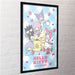 Poster Hello Kitty Sweets 61x91 5cm PP2404711 2 | Yourdecoration.it