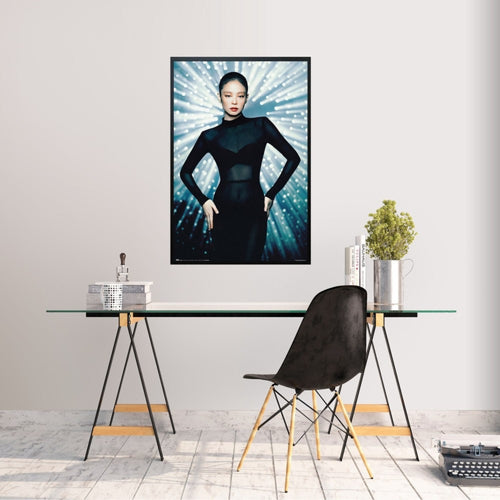Poster Jennie 61x91 5cm Grupo Erik GPE6012 2 | Yourdecoration.it