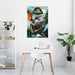 Poster Jurassic World Rebirth 61x91 5cm Grupo Erik GPE5999 2 | Yourdecoration.it