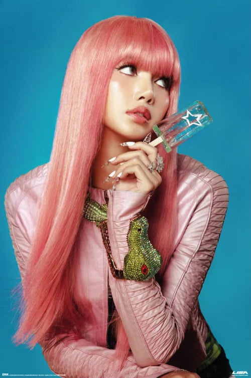 Poster Lisa 1 61x91 5cm Grupo Erik GPE5979 | Yourdecoration.it