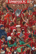 Poster Liverpool Legends 61x91 5cm Grupo Erik GPE6017 | Yourdecoration.it