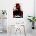 Poster Marvel Daredevil Born Again 53x158cm Grupo Erik GPE6007 2 | Yourdecoration.it