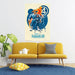 Poster Marvel The Fantastic Four 61x91 5cm Grupo Erik GPE5946 2 | Yourdecoration.it