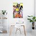 Poster Naruto 61x91 5cm GPE6020 2 | Yourdecoration.it
