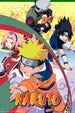 Poster Naruto 61x91 5cm GPE6020 | Yourdecoration.it