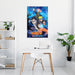 Poster Naruto Shippuden 61x91 5cm GPE6021 2 | Yourdecoration.it