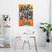 Poster Naruto Shippuden Characters 61x91 5cm GPE6022 2 | Yourdecoration.it