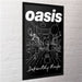 Poster Oasis Definitely Maybe 61x91 5cm PP2403924 2 | Yourdecoration.it